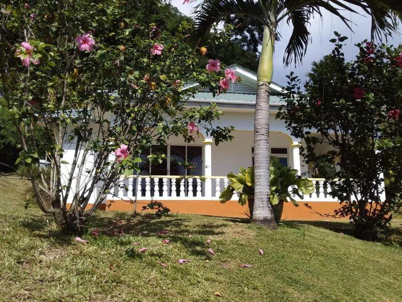 Maison Marikel Pointe Au Sel 外观 照片