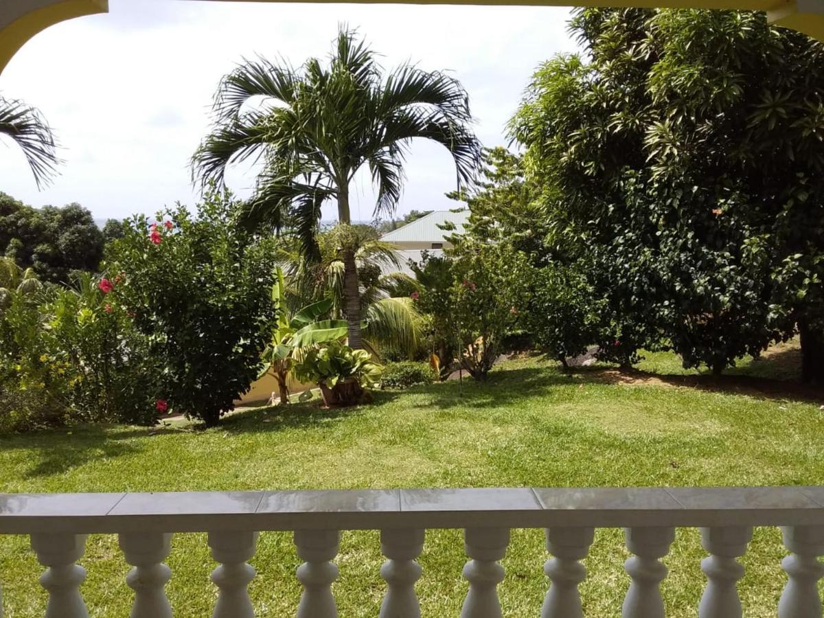 Maison Marikel Pointe Au Sel 外观 照片