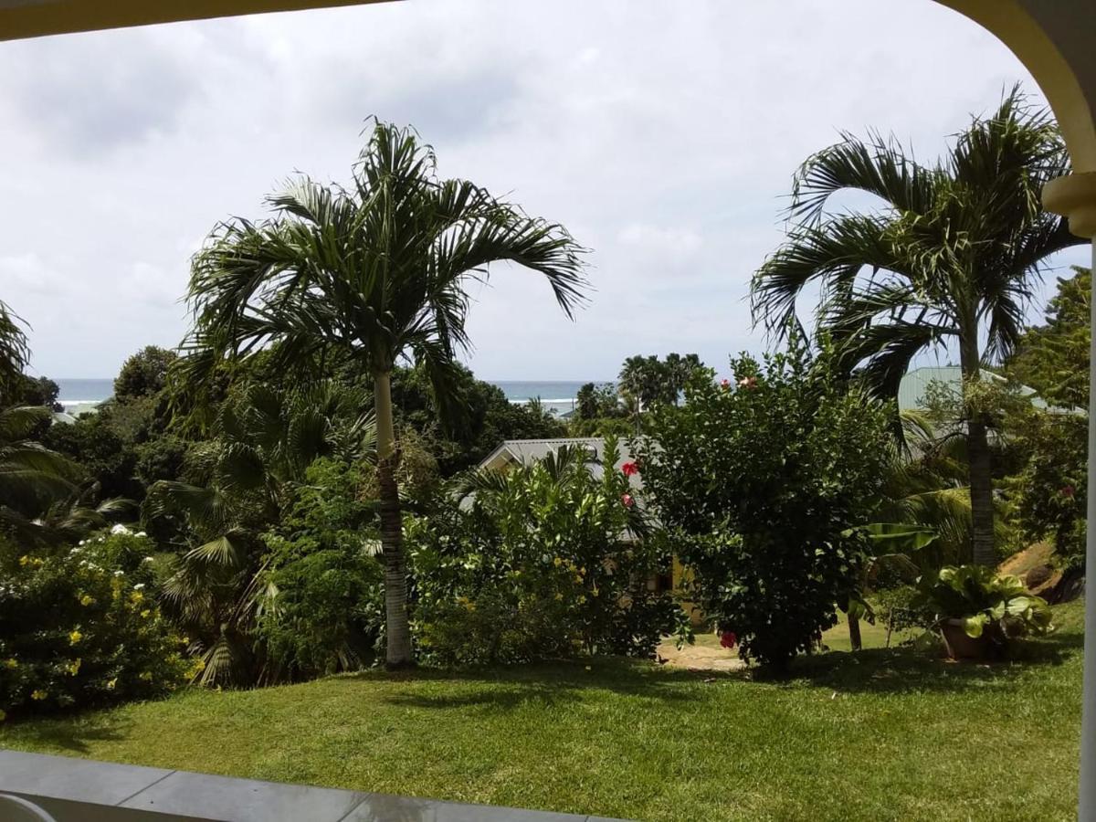Maison Marikel Pointe Au Sel 外观 照片