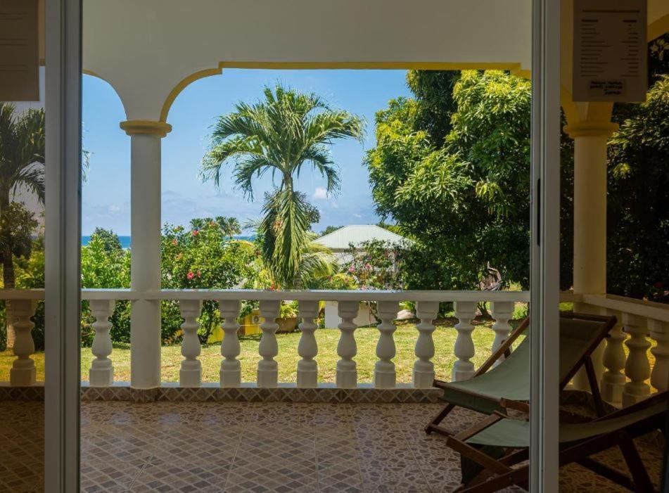 Maison Marikel Pointe Au Sel 外观 照片
