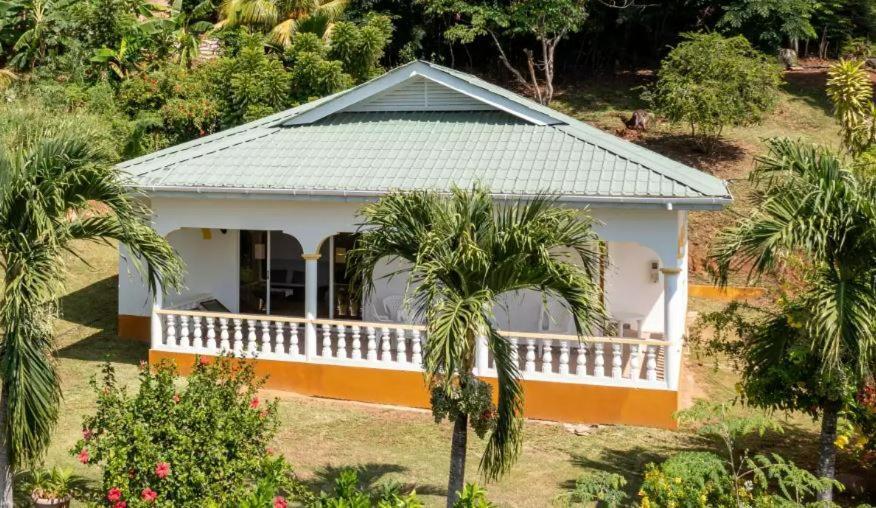 Maison Marikel Pointe Au Sel 外观 照片