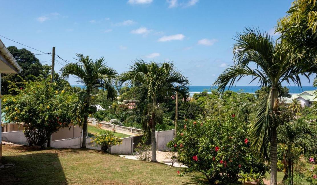 Maison Marikel Pointe Au Sel 外观 照片