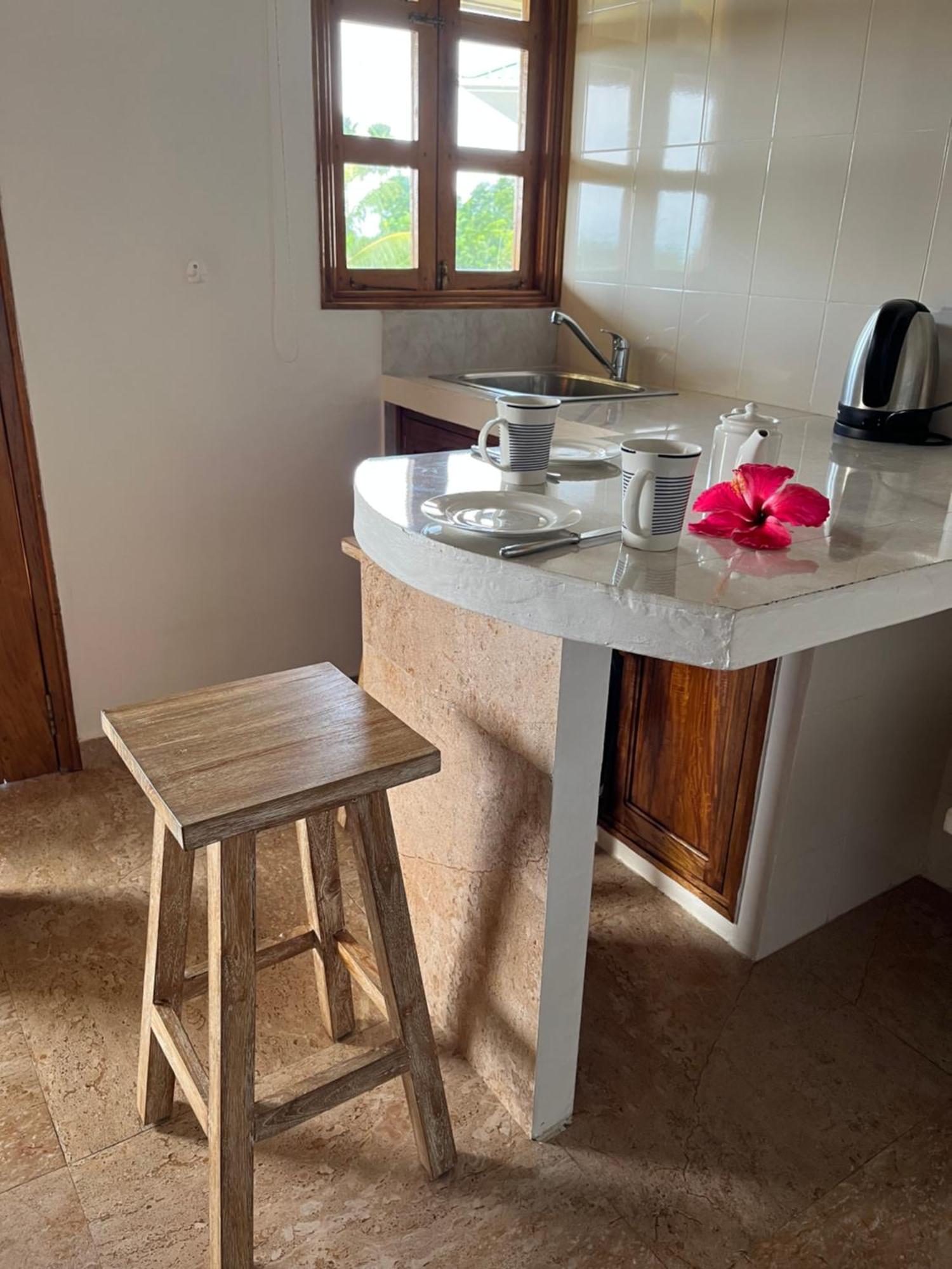 Maison Marikel Pointe Au Sel 外观 照片