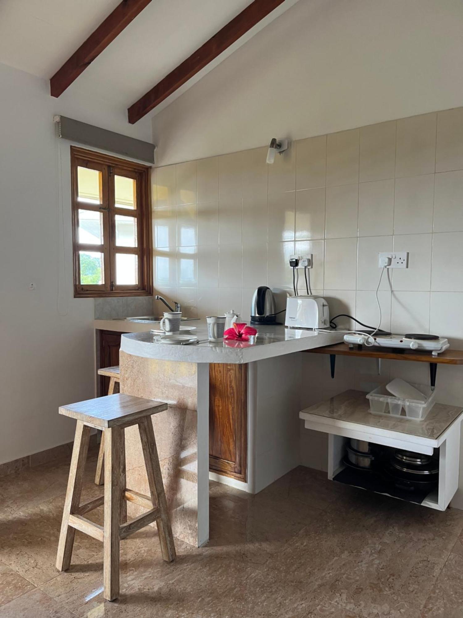 Maison Marikel Pointe Au Sel 外观 照片