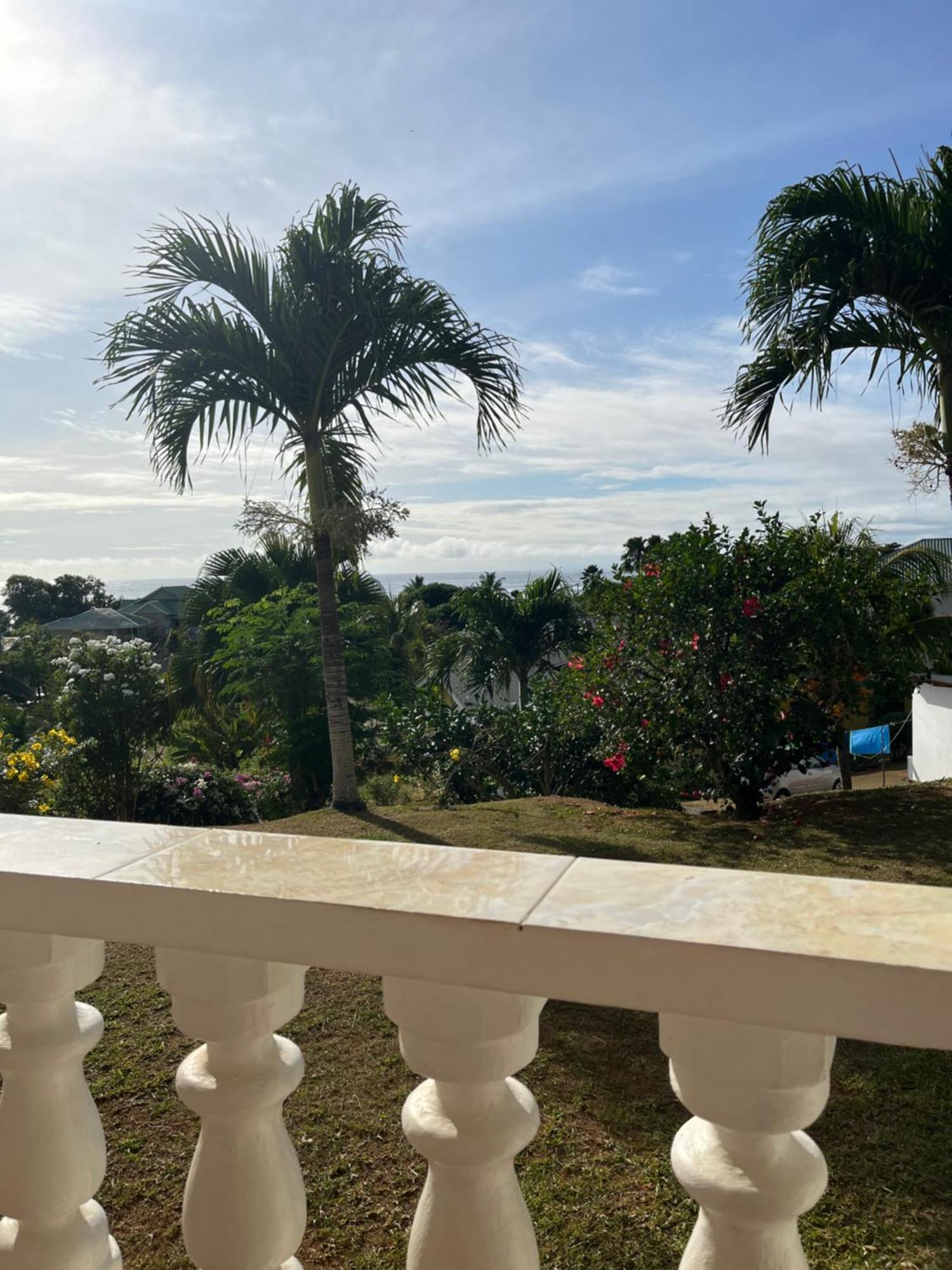 Maison Marikel Pointe Au Sel 外观 照片