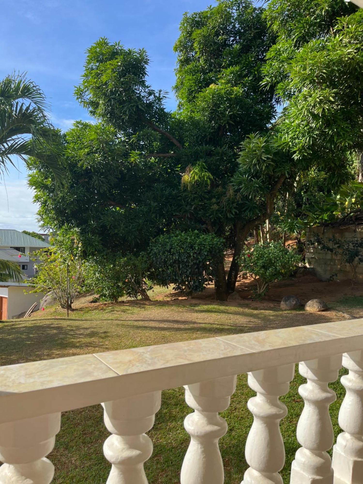 Maison Marikel Pointe Au Sel 外观 照片