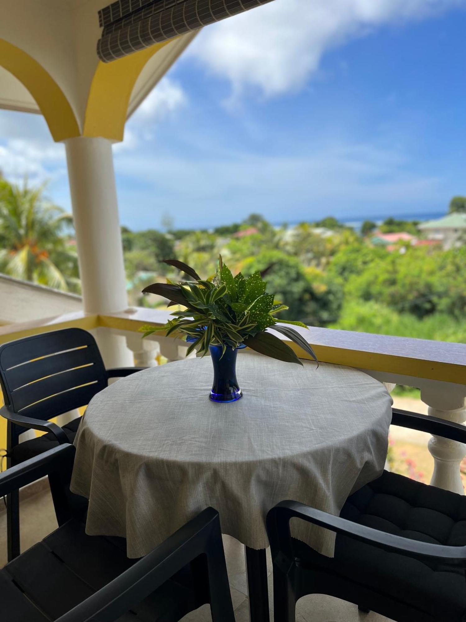 Maison Marikel Pointe Au Sel 外观 照片