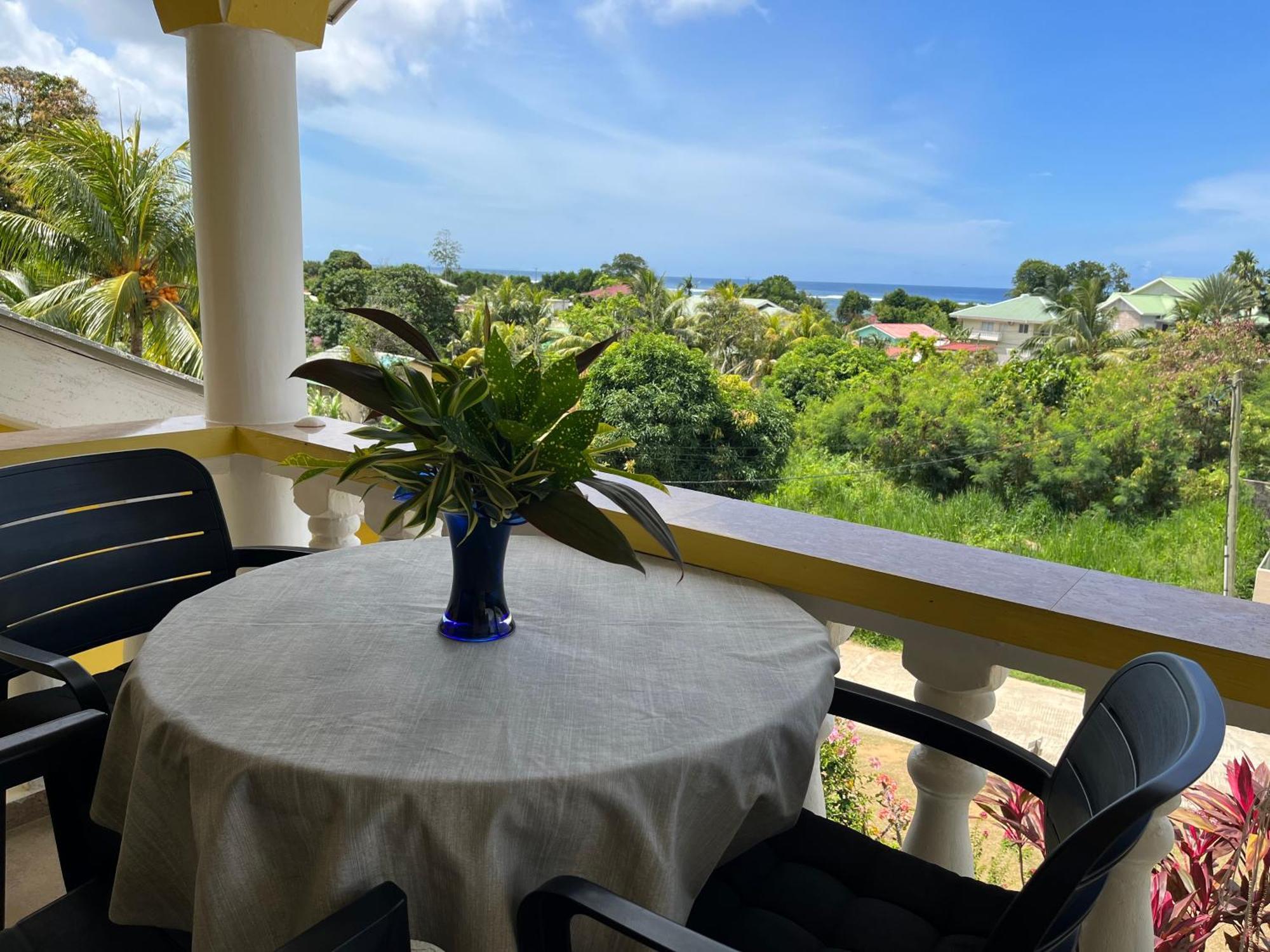Maison Marikel Pointe Au Sel 客房 照片